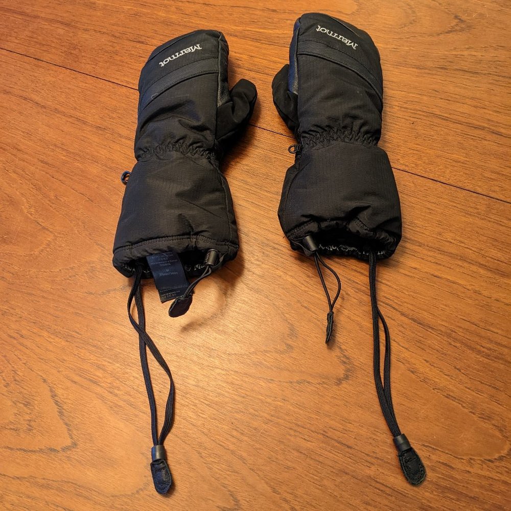 Women's Marmot Warmest Mitt